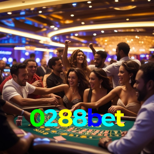Promoções 0288bet