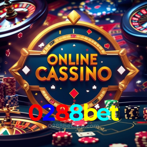 Novos Jogos no 0288bet