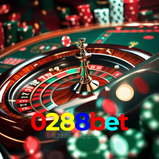 Novos Slots no 0288bet