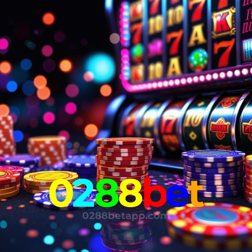 Visão geral dos jogos no 0288bet