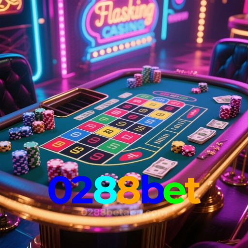Vantagens do App 0288bet