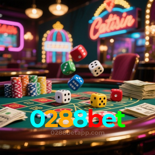Por Que Escolher o Cassino do 0288bet